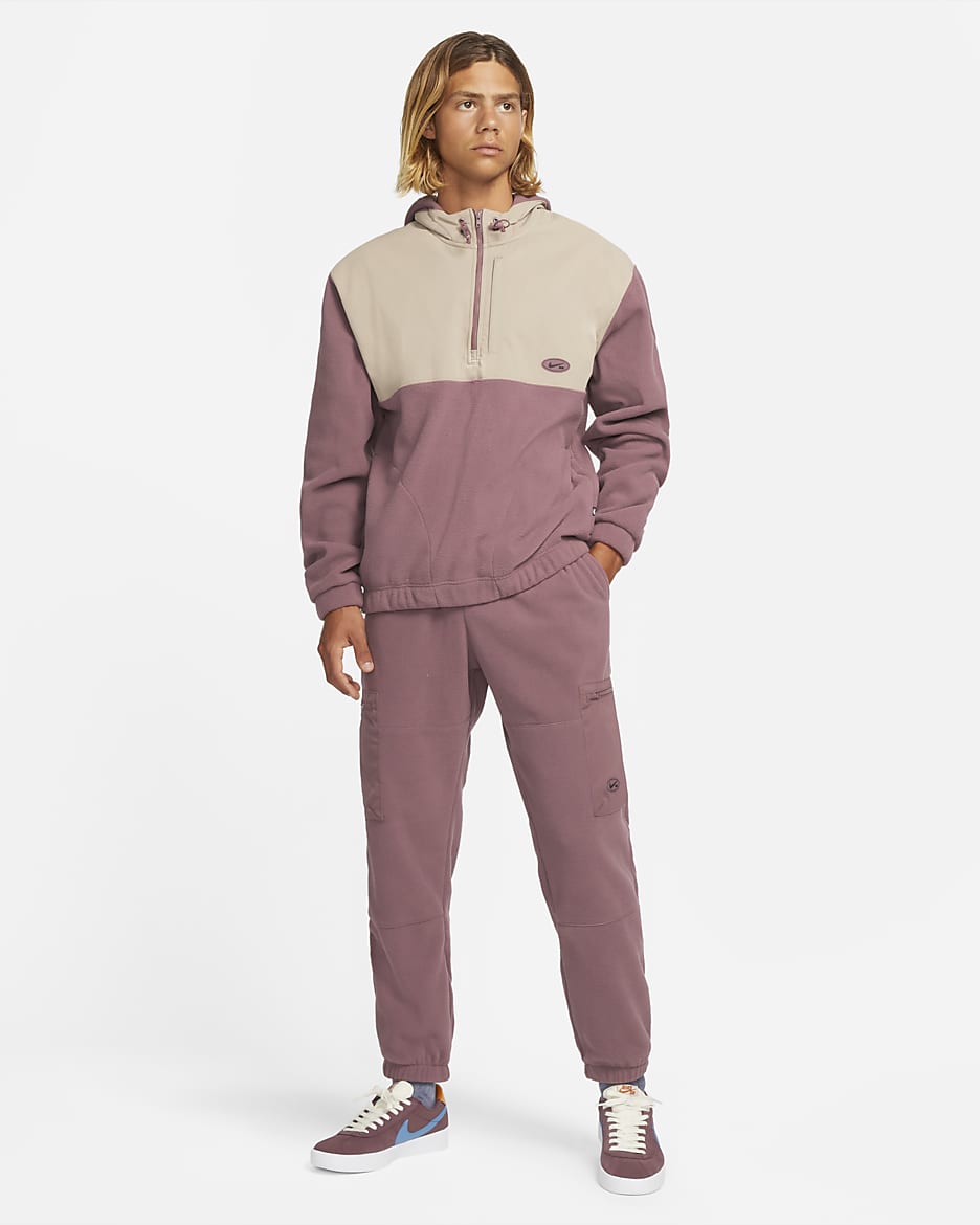 Nike sb polartec fleece pant hotsell